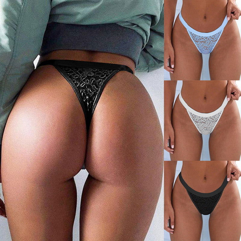 Explosive Sexy Lace Ladies Panties - CHRISTDEST GLOBAL SERVICE