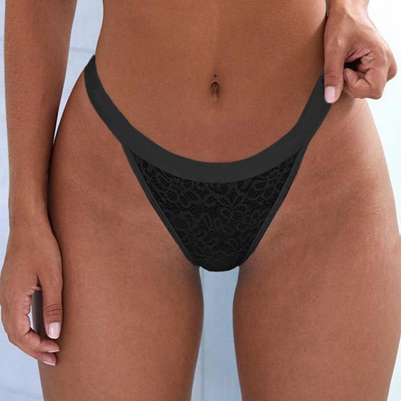 Explosive Sexy Lace Ladies Panties - CHRISTDEST GLOBAL SERVICE