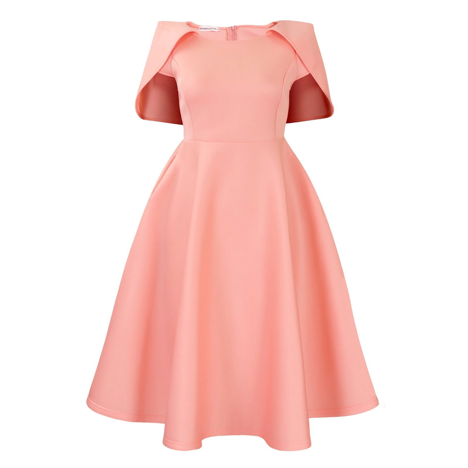 Fashion Banquet Party Swing Ladies Dress - CHRISTDEST GLOBAL SERVICE