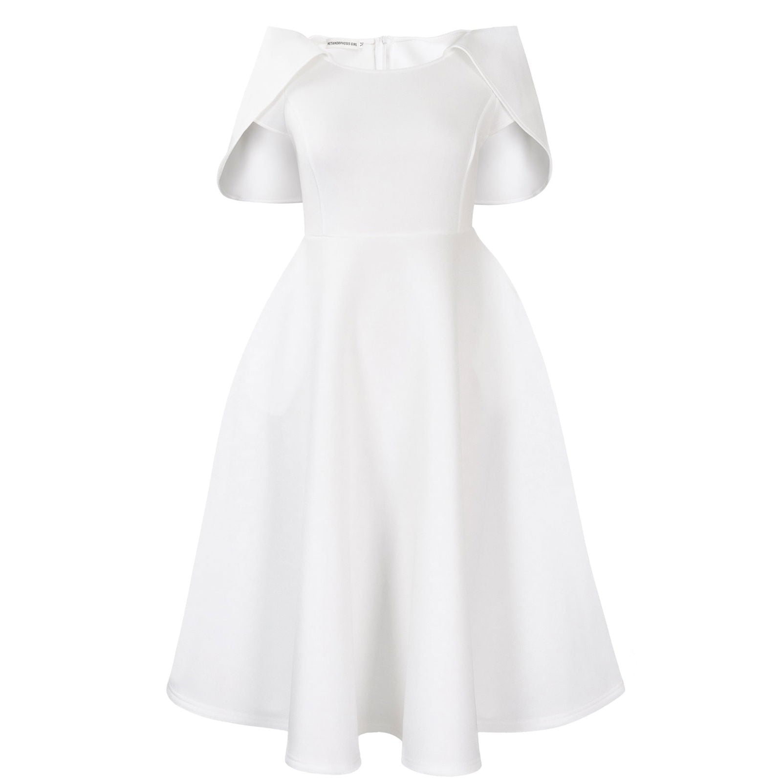 Fashion Banquet Party Swing Ladies Dress - CHRISTDEST GLOBAL SERVICE