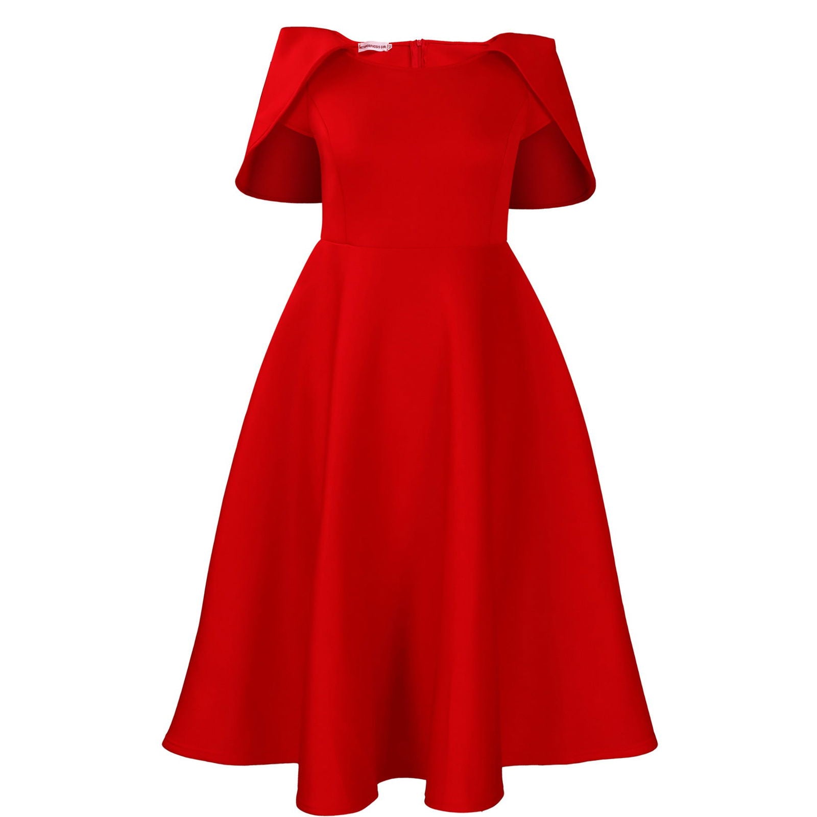 Fashion Banquet Party Swing Ladies Dress - CHRISTDEST GLOBAL SERVICE
