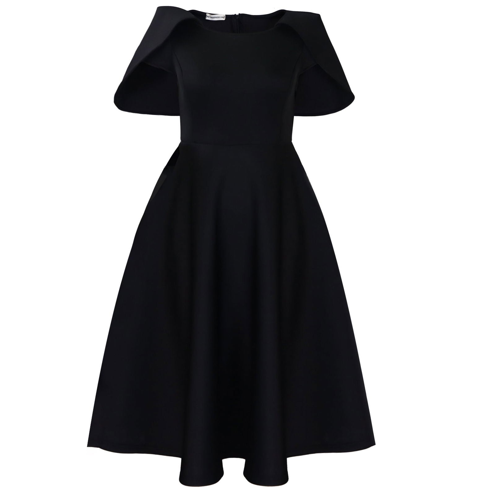 Fashion Banquet Party Swing Ladies Dress - CHRISTDEST GLOBAL SERVICE