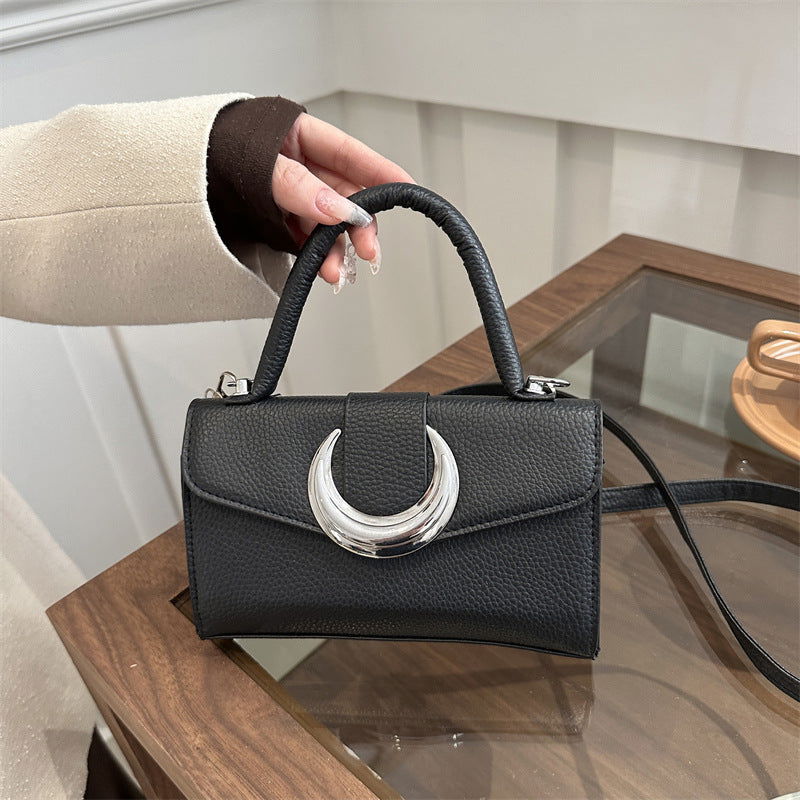 Fashion Shoulder Bag Retro Women's Fashion Crossbody - CHRISTDEST GLOBAL SERVICE