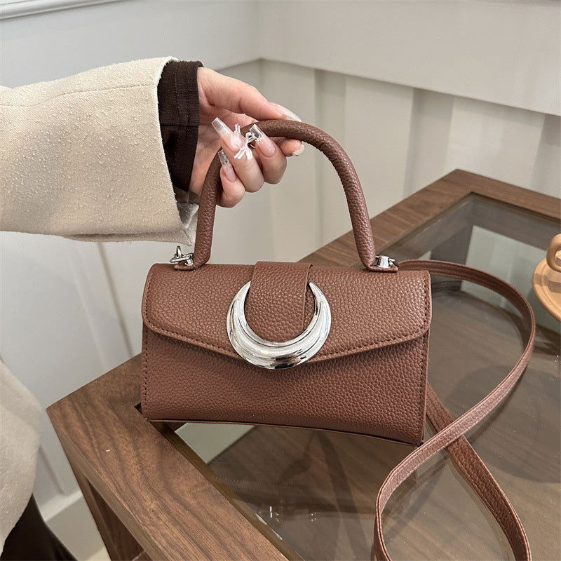 Fashion Shoulder Bag Retro Women's Fashion Crossbody - CHRISTDEST GLOBAL SERVICE