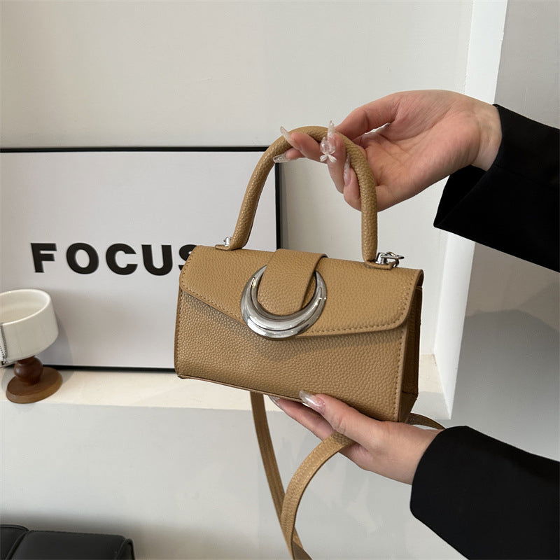 Fashion Shoulder Bag Retro Women's Fashion Crossbody - CHRISTDEST GLOBAL SERVICE