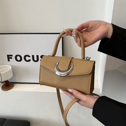 Fashion Shoulder Bag Retro Women's Fashion Crossbody - CHRISTDEST GLOBAL SERVICE