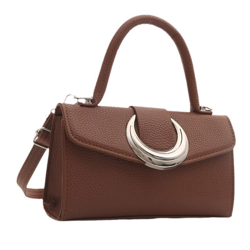 Fashion Shoulder Bag Retro Women's Fashion Crossbody - CHRISTDEST GLOBAL SERVICE