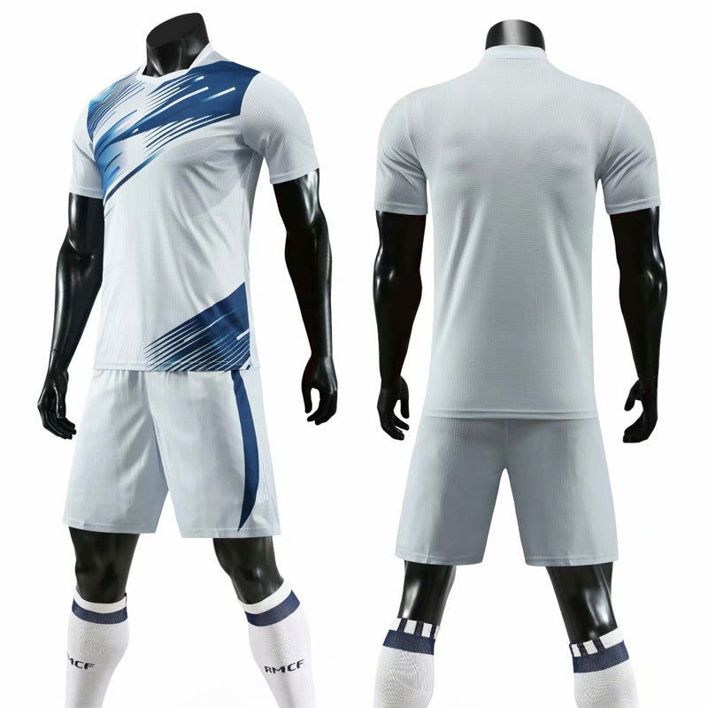 Fashionable And Personalized Children's Football Suit - CHRISTDEST GLOBAL SERVICE