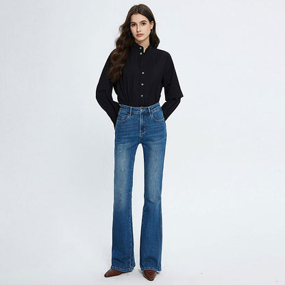 Fashionable Stretch Skinny Jeans For Women - CHRISTDEST GLOBAL SERVICE