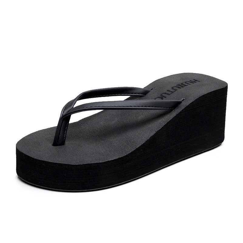 Flip Flops Women's Summer Non-slip Slippers - CHRISTDEST GLOBAL SERVICE