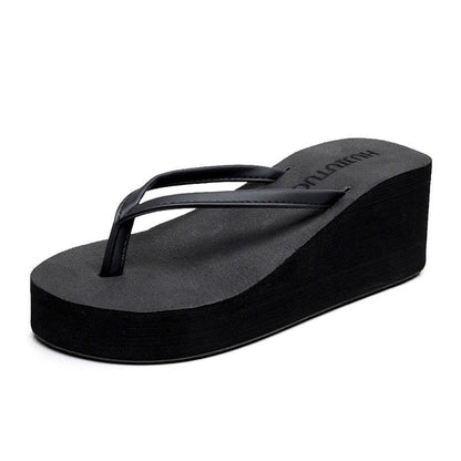Flip Flops Women's Summer Non-slip Slippers - CHRISTDEST GLOBAL SERVICE
