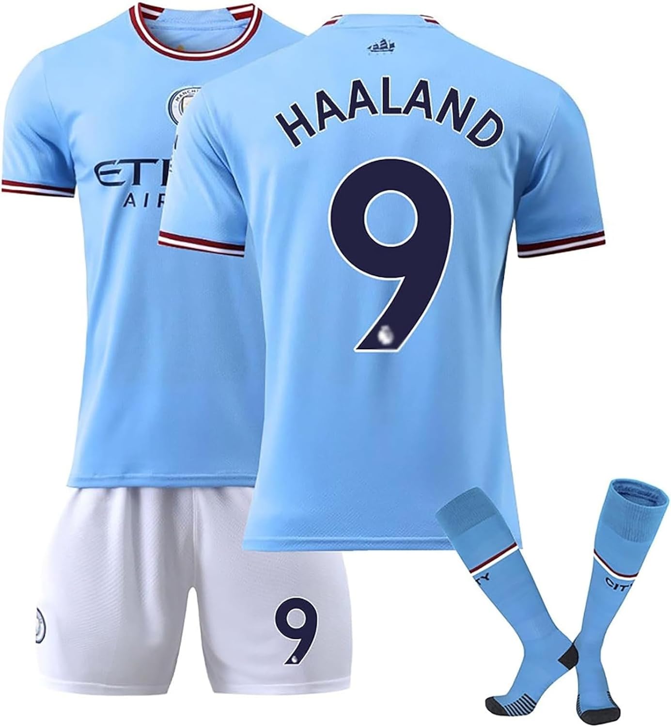 Football Kit for Adult - CHRISTDEST GLOBAL SERVICE