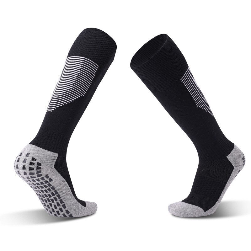 Football Socks - CHRISTDEST GLOBAL SERVICE