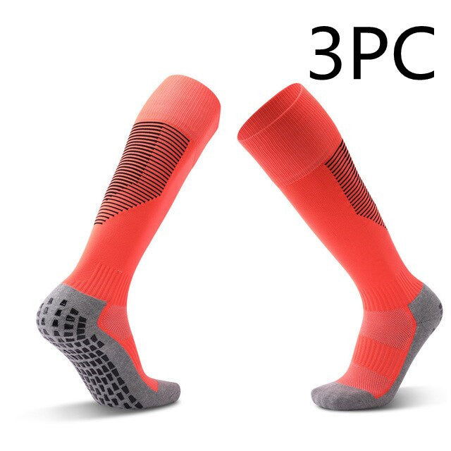 Football Socks - CHRISTDEST GLOBAL SERVICE
