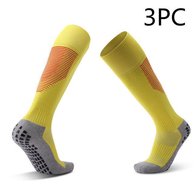 Football Socks - CHRISTDEST GLOBAL SERVICE