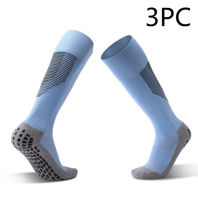 Football Socks - CHRISTDEST GLOBAL SERVICE