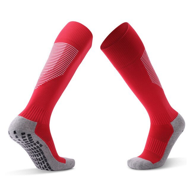 Football Socks - CHRISTDEST GLOBAL SERVICE