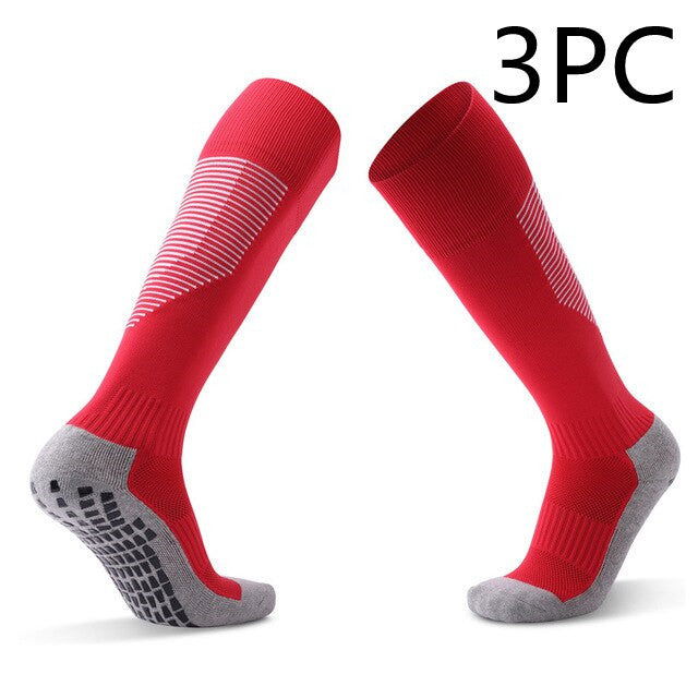 Football Socks - CHRISTDEST GLOBAL SERVICE