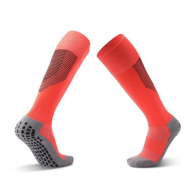 Football Socks - CHRISTDEST GLOBAL SERVICE