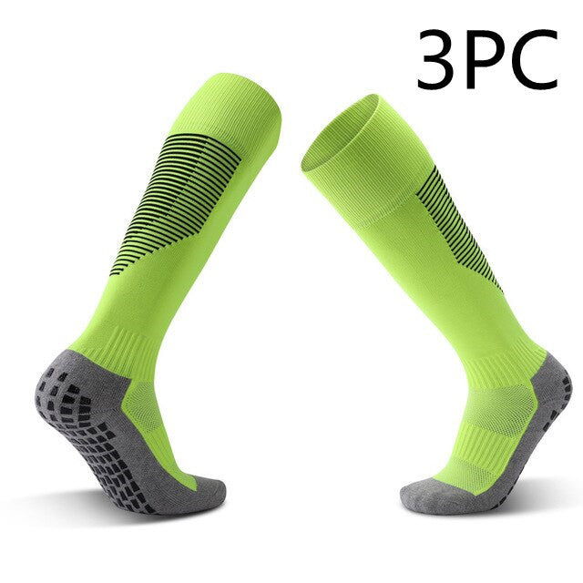 Football Socks - CHRISTDEST GLOBAL SERVICE