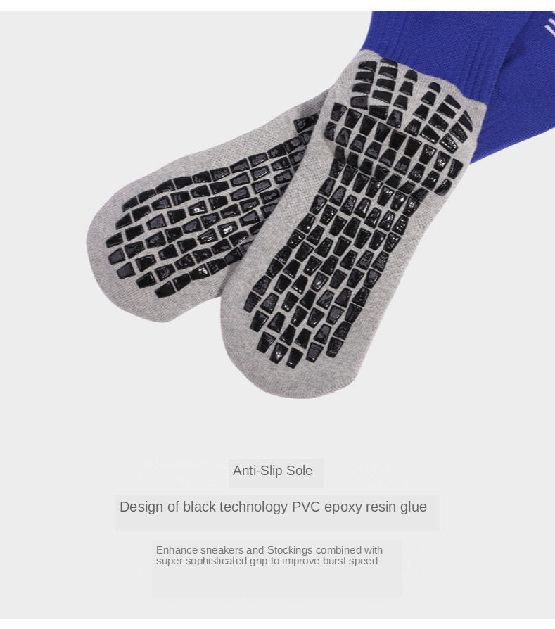 Football Socks - CHRISTDEST GLOBAL SERVICE