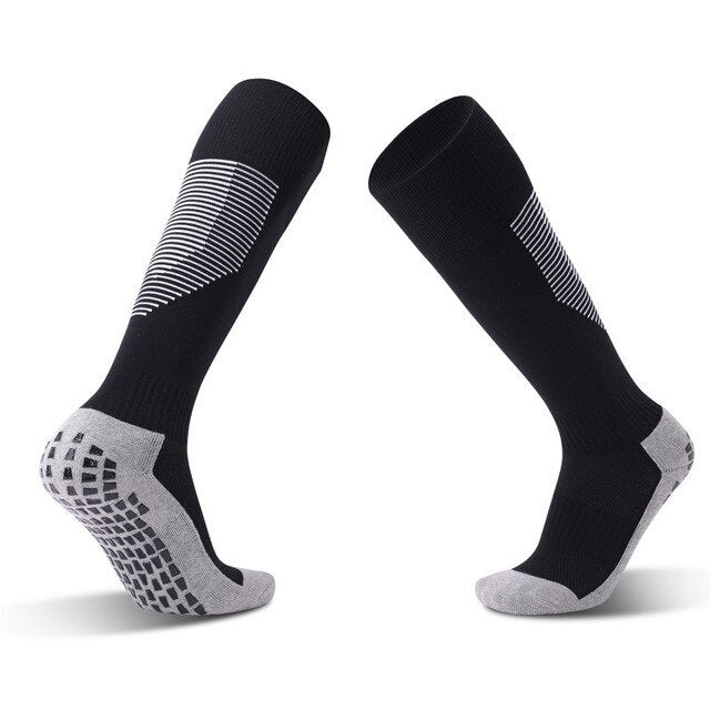 Football Socks - CHRISTDEST GLOBAL SERVICE