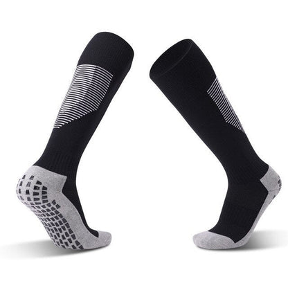 Football Socks - CHRISTDEST GLOBAL SERVICE
