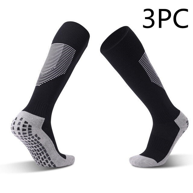 Football Socks - CHRISTDEST GLOBAL SERVICE