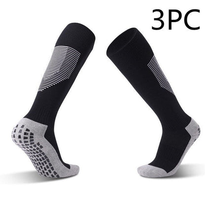 Football Socks - CHRISTDEST GLOBAL SERVICE