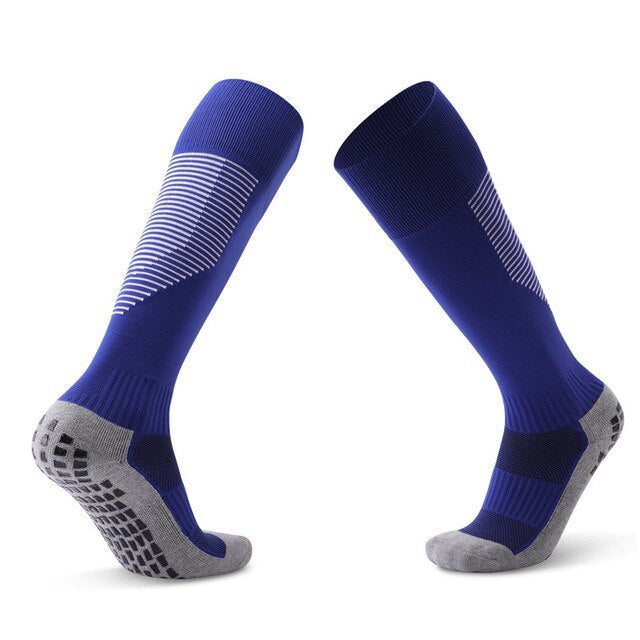 Football Socks - CHRISTDEST GLOBAL SERVICE