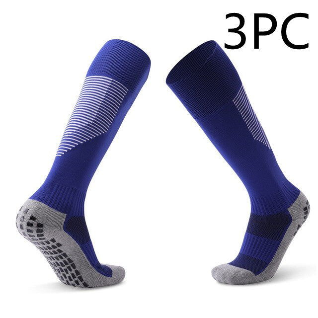 Football Socks - CHRISTDEST GLOBAL SERVICE
