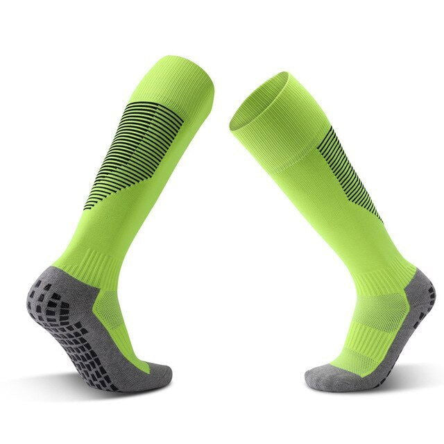 Football Socks - CHRISTDEST GLOBAL SERVICE