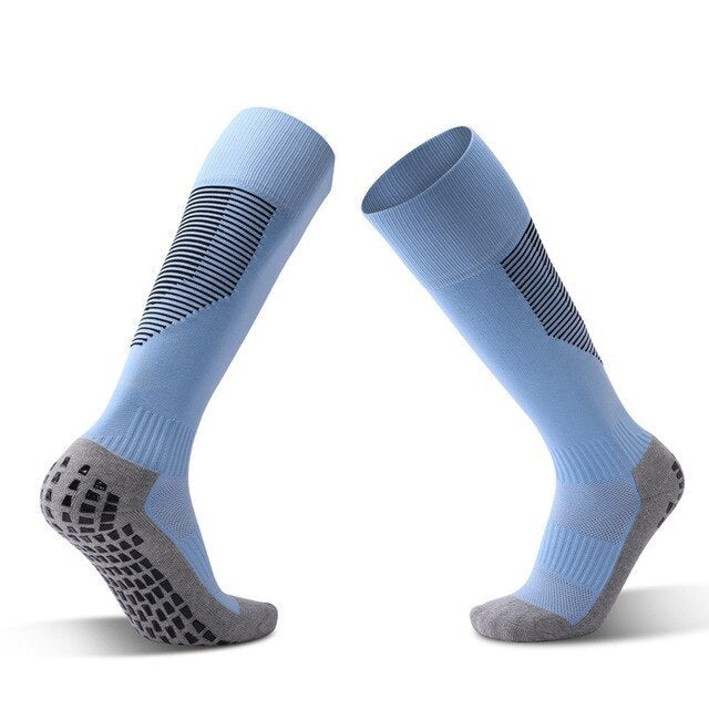 Football Socks - CHRISTDEST GLOBAL SERVICE