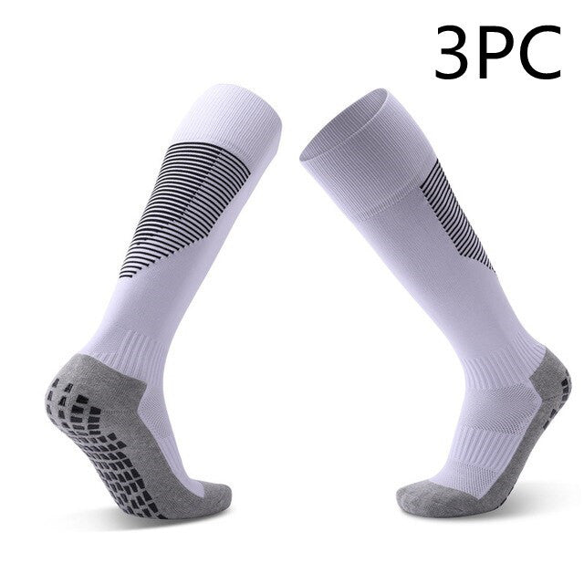 Football Socks - CHRISTDEST GLOBAL SERVICE