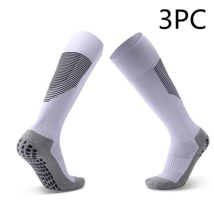 Football Socks - CHRISTDEST GLOBAL SERVICE
