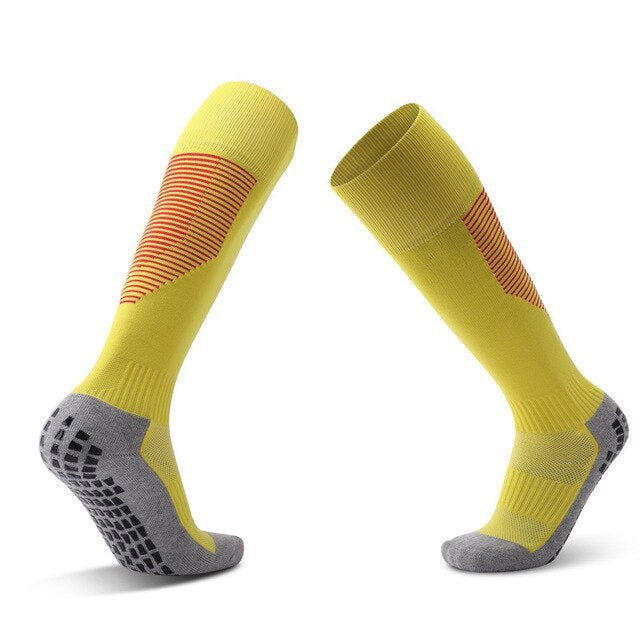 Football Socks - CHRISTDEST GLOBAL SERVICE
