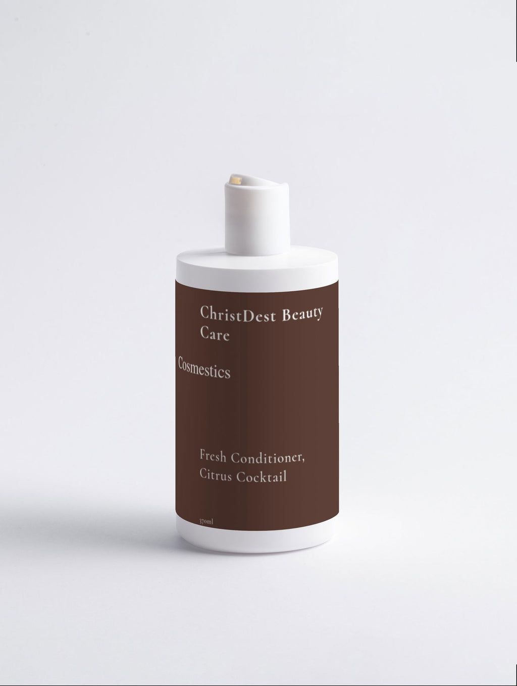 Fresh Conditioner, Citrus Cocktail - CHRISTDEST GLOBAL SERVICE