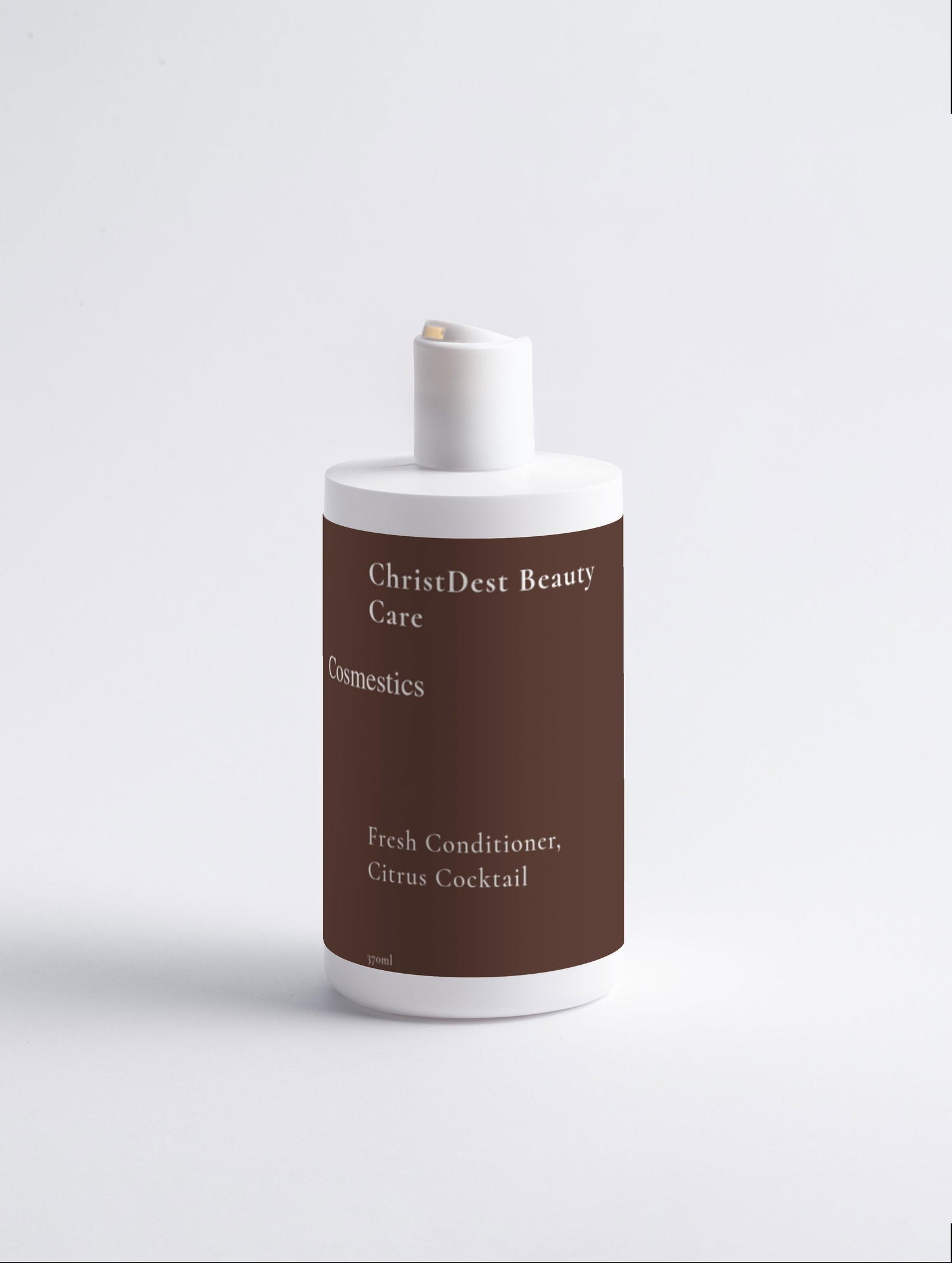 Fresh Conditioner, Citrus Cocktail - CHRISTDEST GLOBAL SERVICE