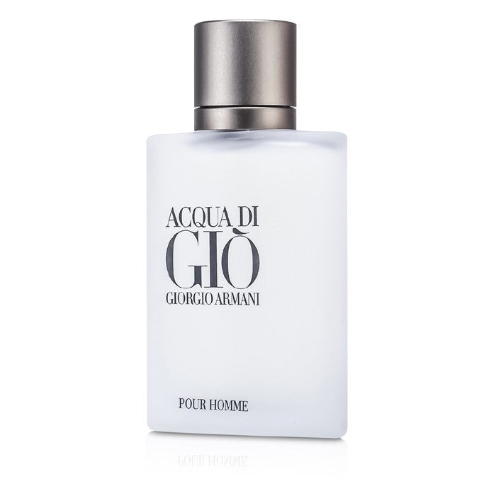 GIORGIO ARMANI - Acqua Di Gio Eau De Toilette Spray - CHRISTDEST GLOBAL SERVICE