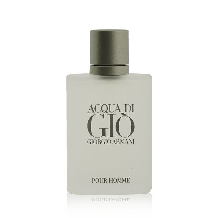 GIORGIO ARMANI - Acqua Di Gio Eau De Toilette Spray - CHRISTDEST GLOBAL SERVICE