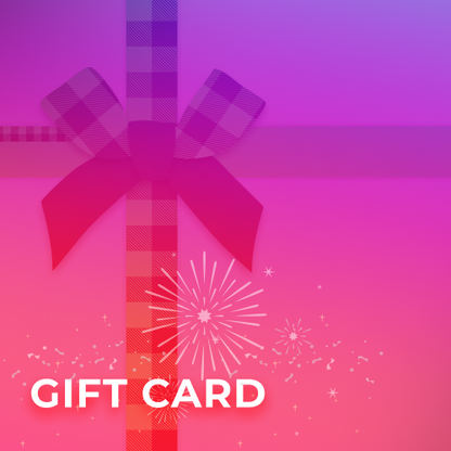 Gift card - CHRISTDEST GLOBAL SERVICE