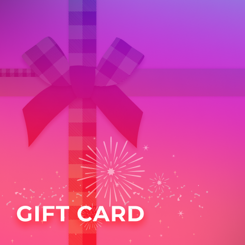 Gift card - CHRISTDEST GLOBAL SERVICE