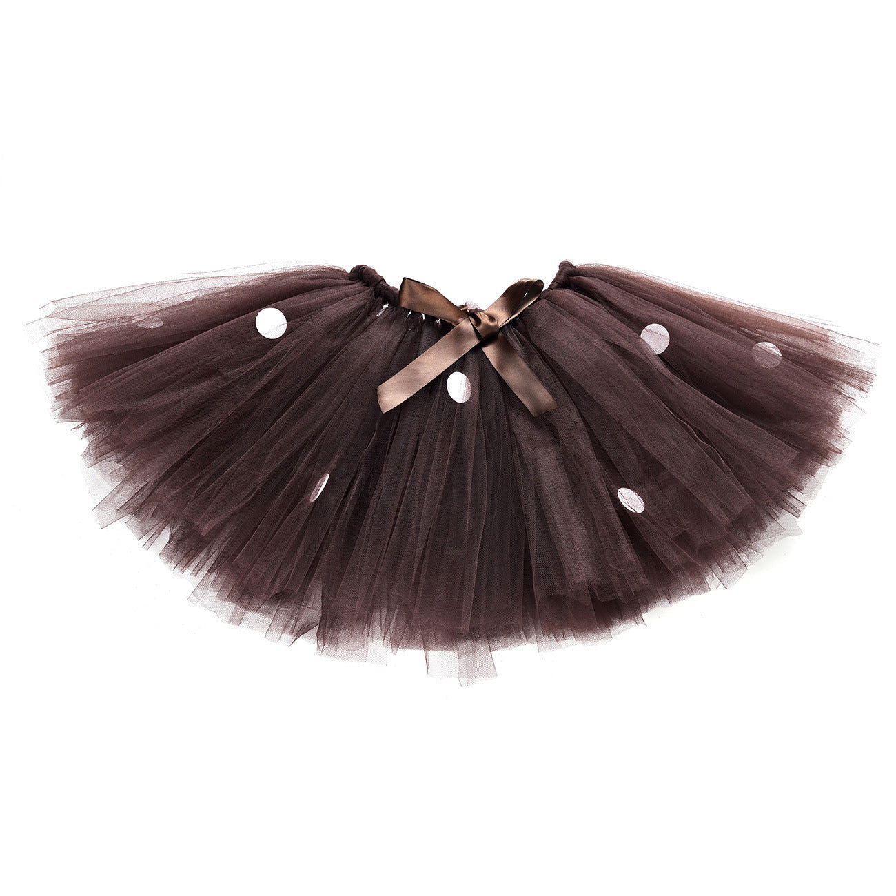 Girl Deer Bubble Skirt - CHRISTDEST GLOBAL SERVICE