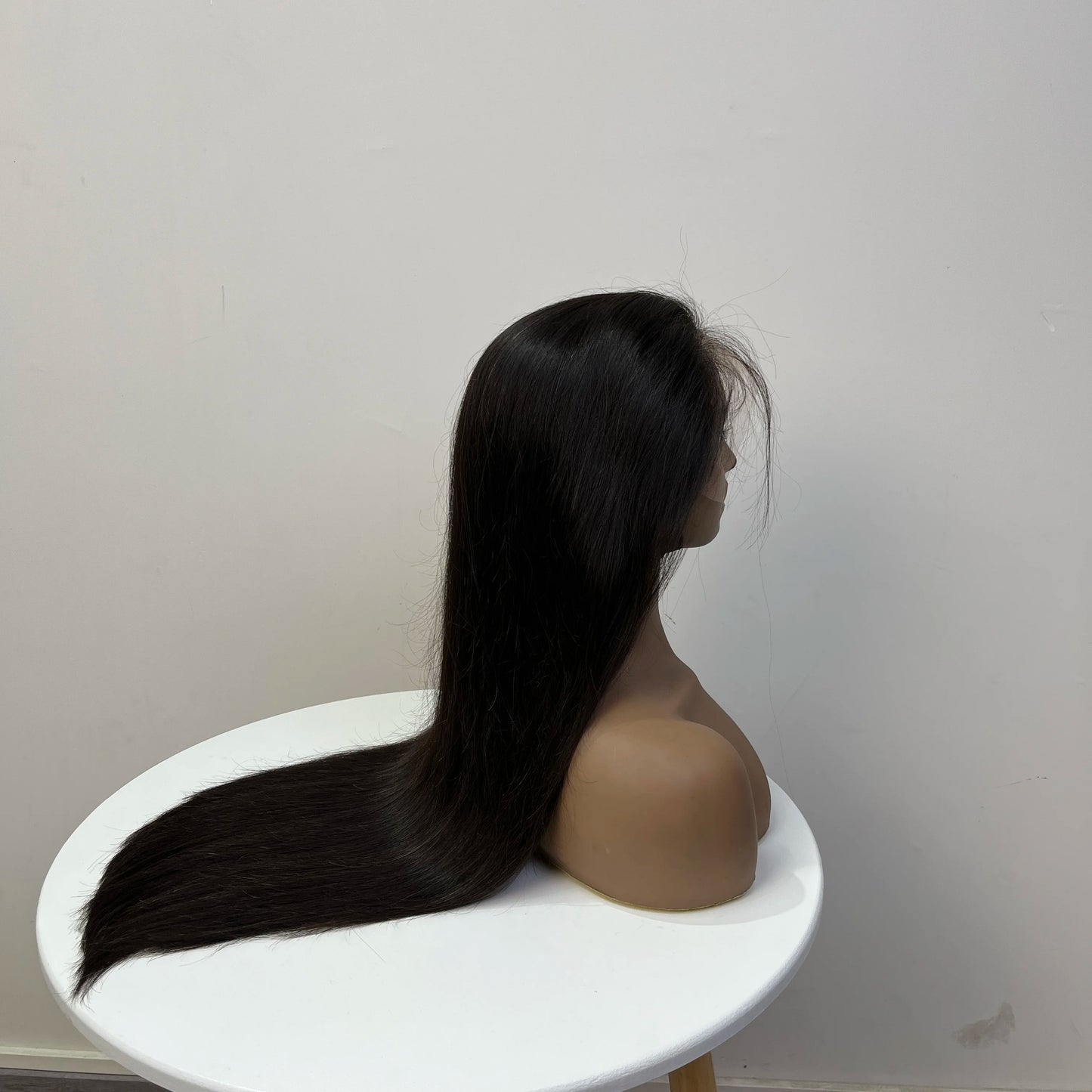 13x6 Raw Indian Hair HD Lace Frontal Wigs ,Raw Vietnamese Hair Glueless Full Lace Front,Natural Pre Plucked 13x4 Brazilian Wigs