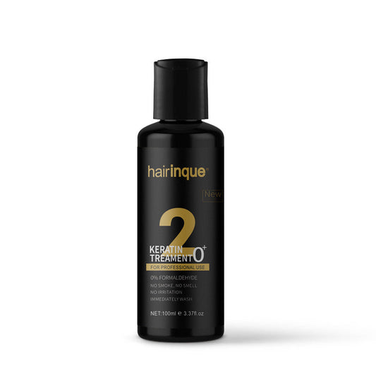 Hair Oil Hair Conditioner - CHRISTDEST GLOBAL SERVICE