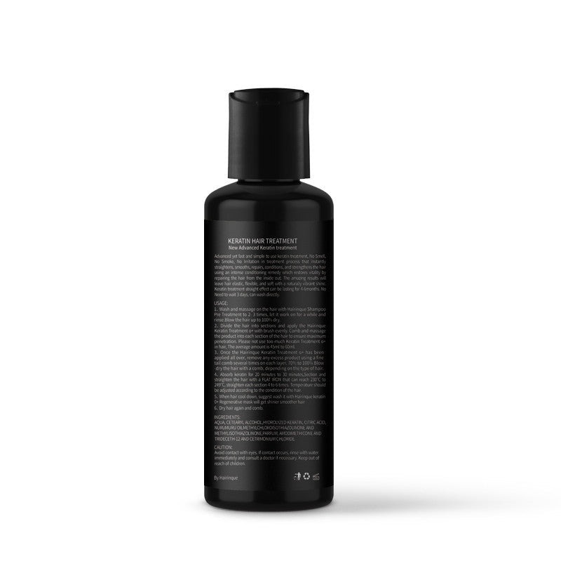 Hair Oil Hair Conditioner - CHRISTDEST GLOBAL SERVICE
