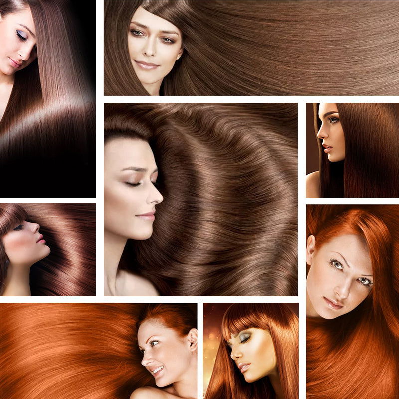 Hair Oil Hair Conditioner - CHRISTDEST GLOBAL SERVICE