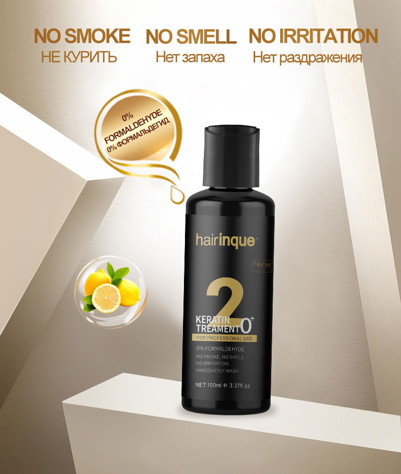 Hair Oil Hair Conditioner - CHRISTDEST GLOBAL SERVICE
