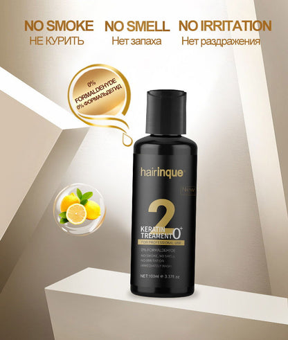 Hair Oil Hair Conditioner - CHRISTDEST GLOBAL SERVICE