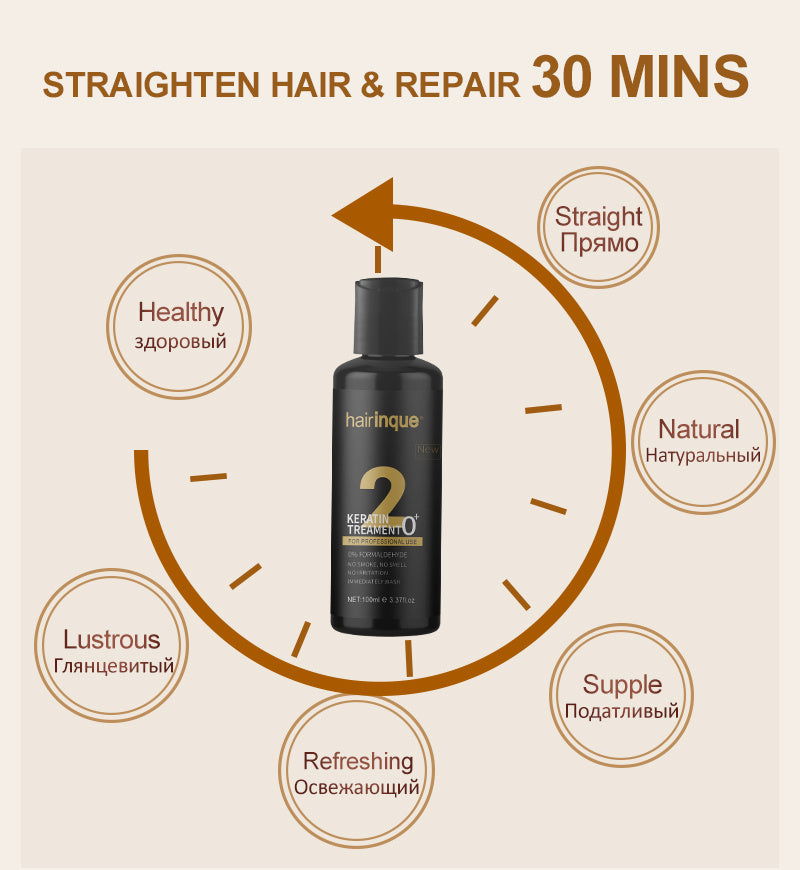 Hair Oil Hair Conditioner - CHRISTDEST GLOBAL SERVICE